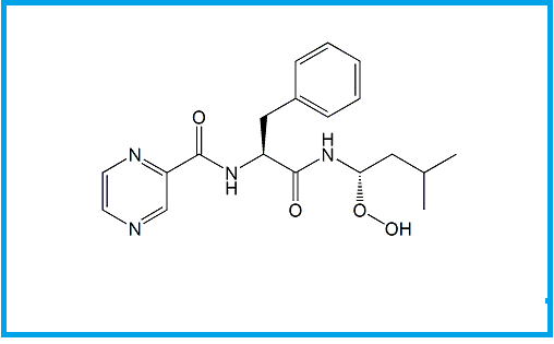 BORTEZOMIB USP IMPURITY M  